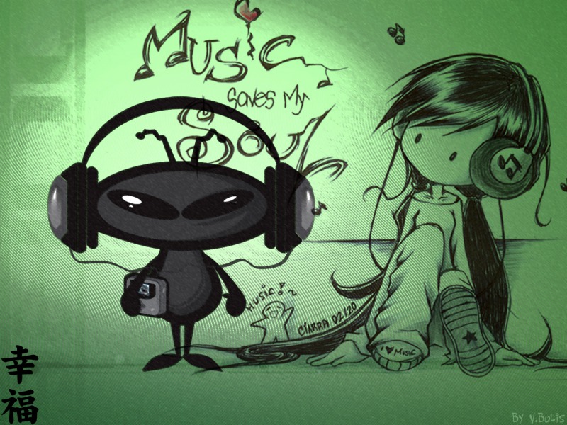 Music Wallpapers