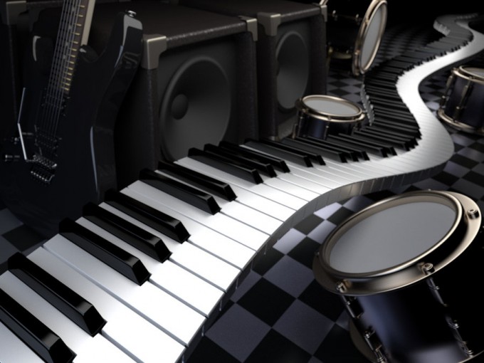Music Wallpapers