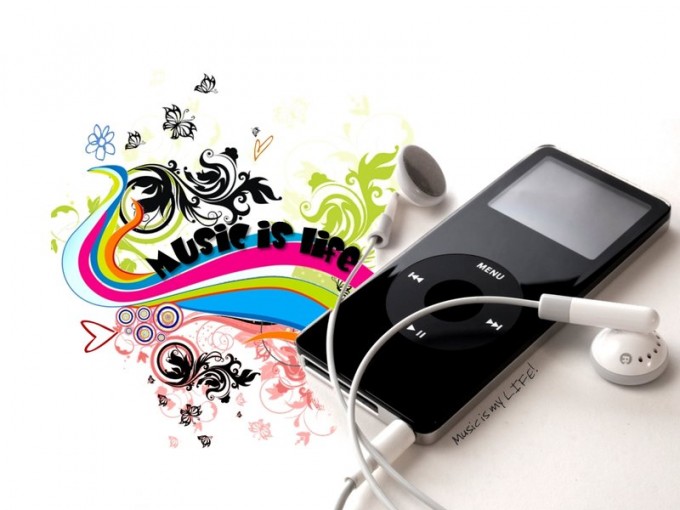 Music Wallpapers