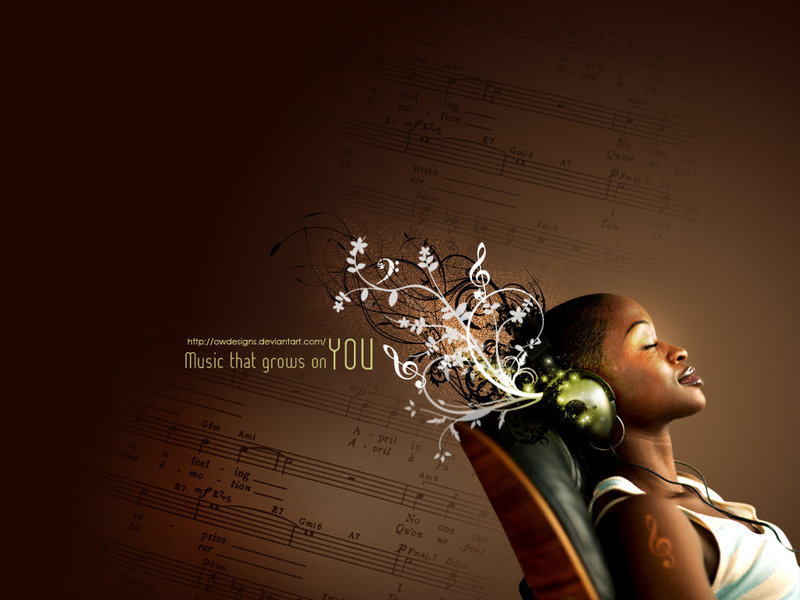 Music Wallpapers