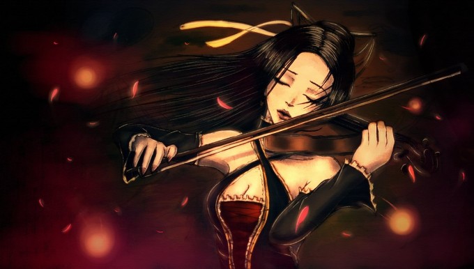Music Wallpapers