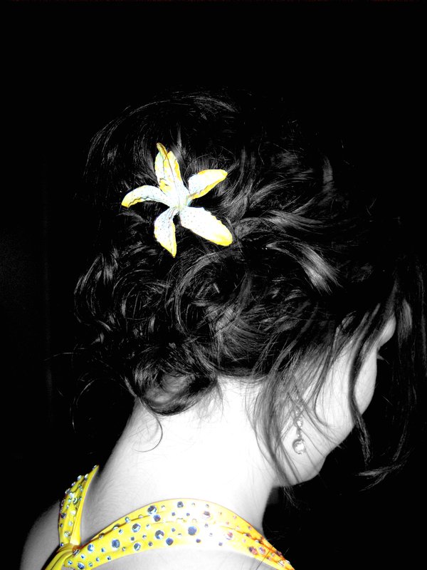Updo 40 Gorgeous Wedding Updo Hairstyle Ideas
