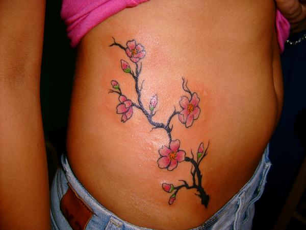 Cherry Blossom