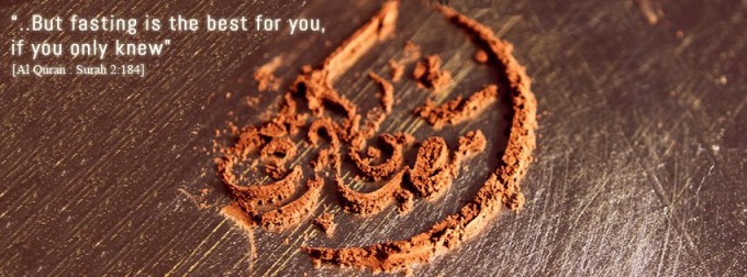 Islamic FB Covers For Ramadan