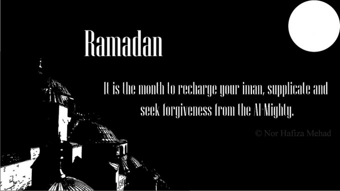 Ramadan Ramadan