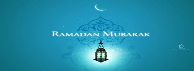 Ramadan Mubarak Facebook Cover Photos 2013