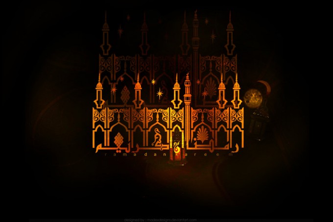 Ramadan Kareem Wallpaper Ramadan Kareem Wallpaper