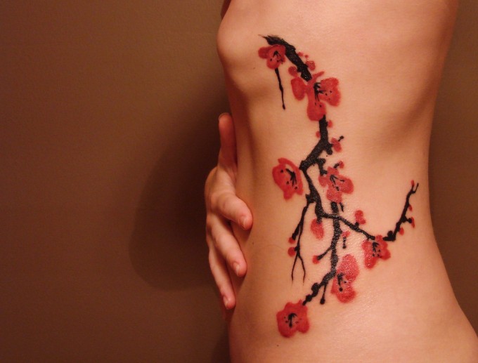 Cherry Blossom