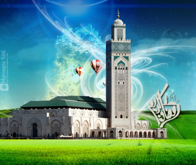ramadan kareem wallpaper ramadan kareem wallpaper