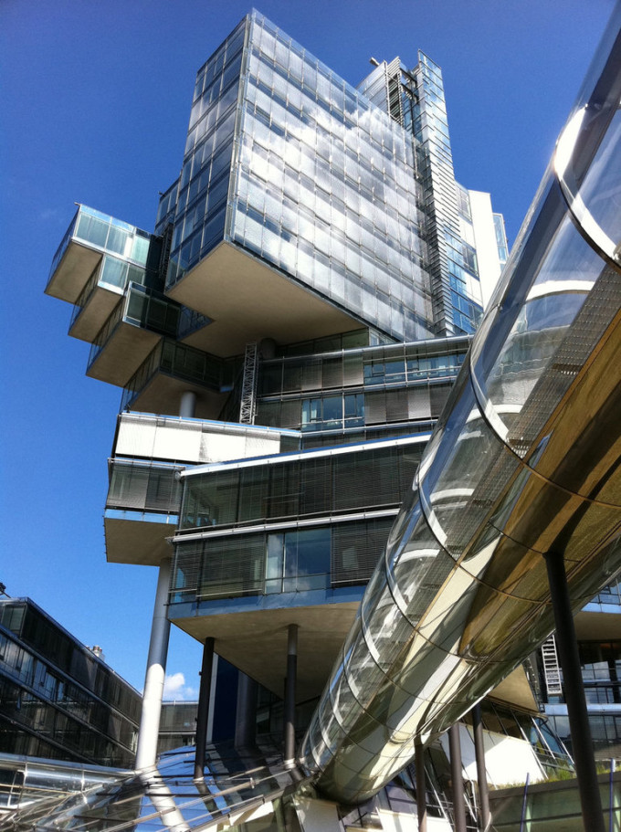 Nord LB Building