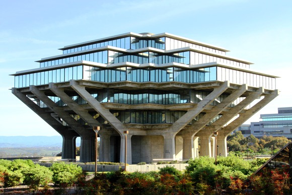 Library (San Diego, California, United States) Library (San Diego, California, United States)