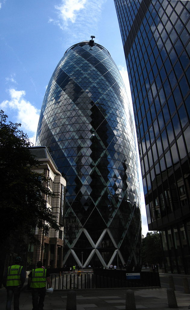 40 Most Unusual And Creative Architecture Buildings Around The World 40 Most Unusual And Creative Architecture Buildings Around The World