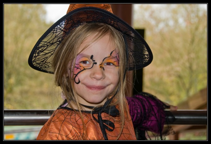 witch makeup pictures