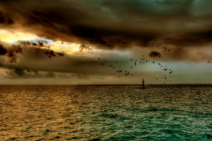 Dreaming HDR