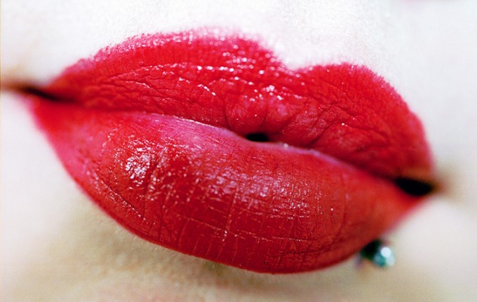 Red Lips Red Lips