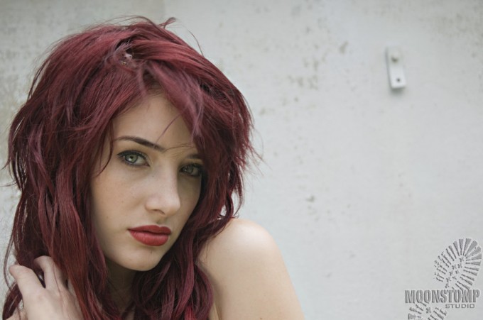 Red Lips Red Lips