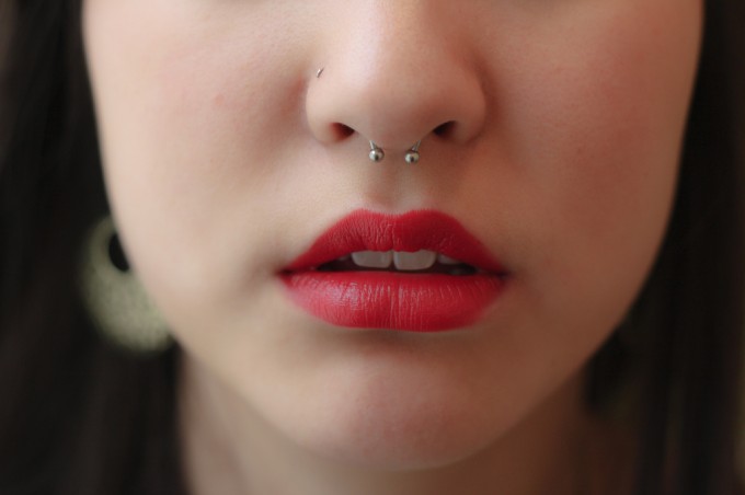 Red Lips Red Lips