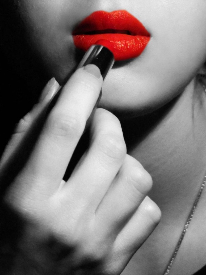 Red Lips Red Lips