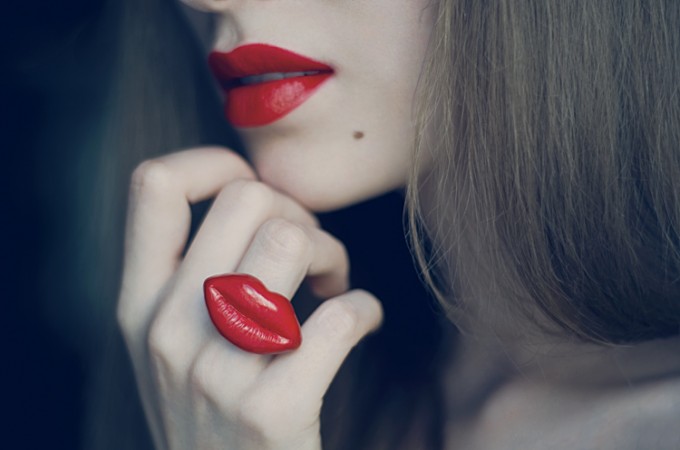 Red Lips Red Lips