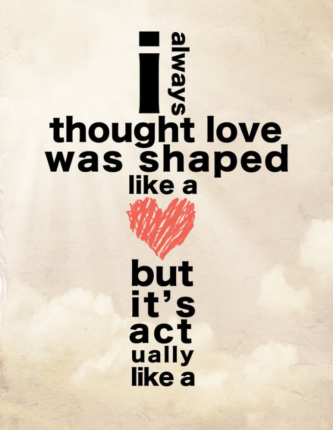 Define Love