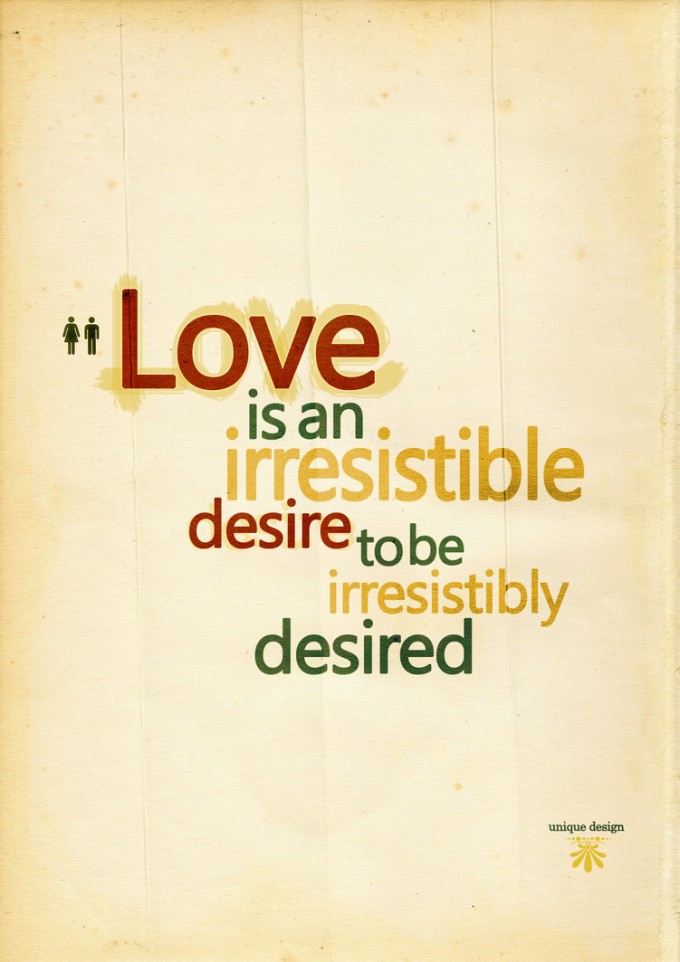 Desire
