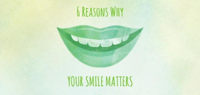 Green Website Design - Burk Comfort Dental