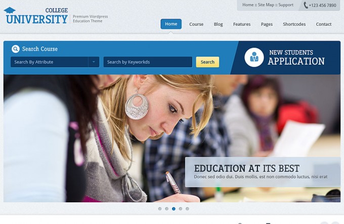 Education Academy