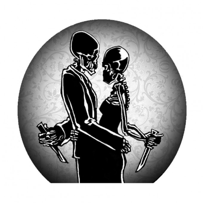 free pumpkin carving pattern-stencil
