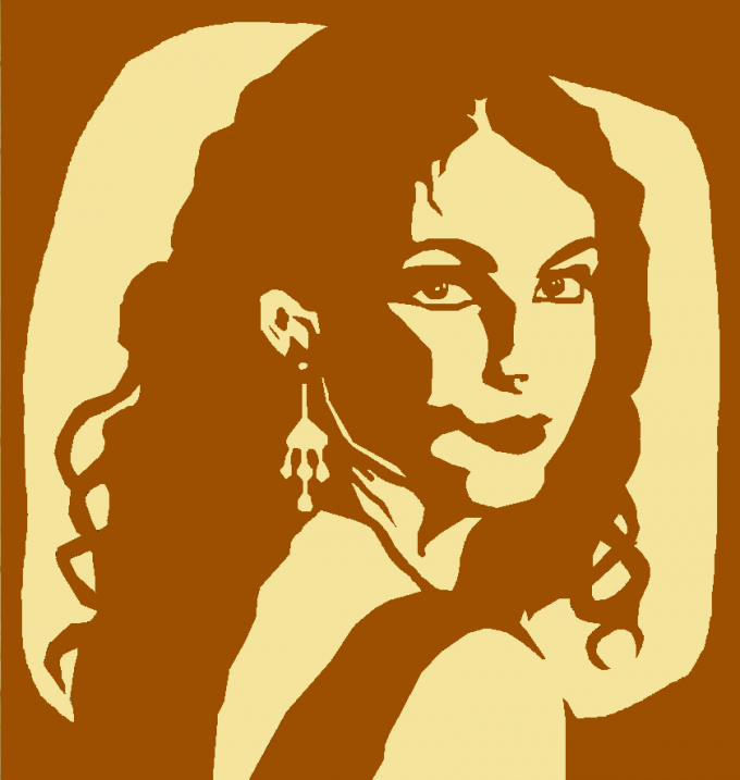 free pumpkin carving pattern-stencil