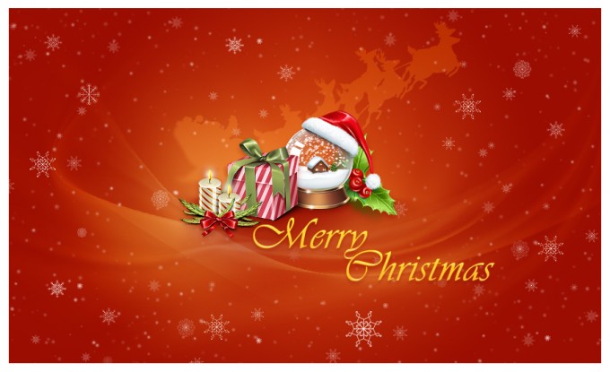 Xmas Card