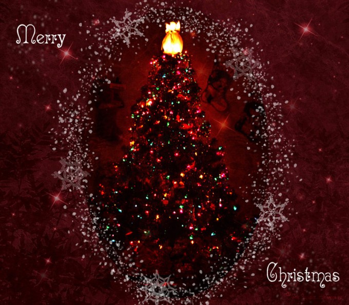 Merry Christmas