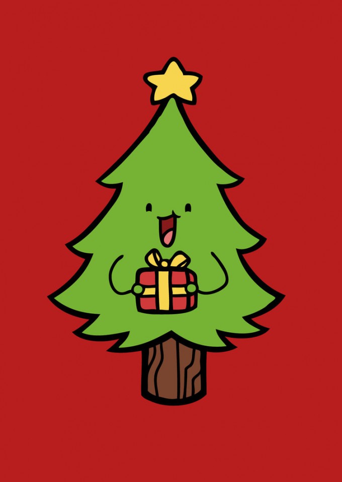 Christmas Card