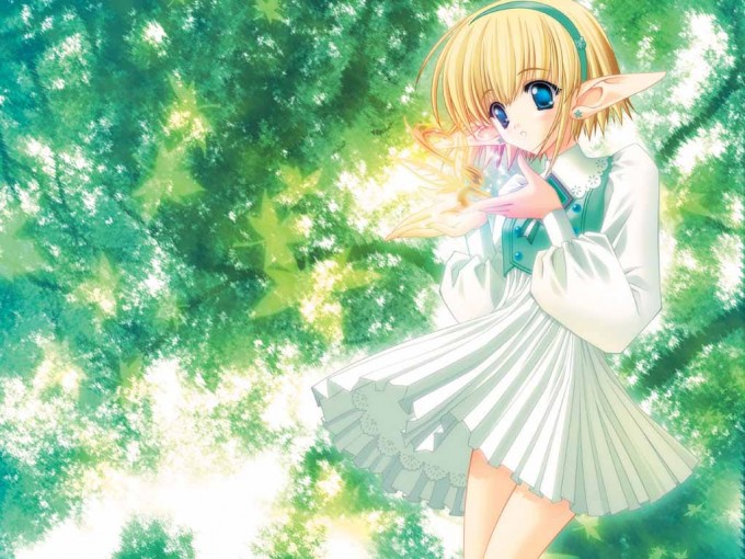 anime wallpaper