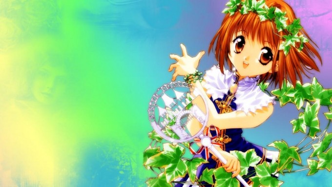 Anime Wallpaper