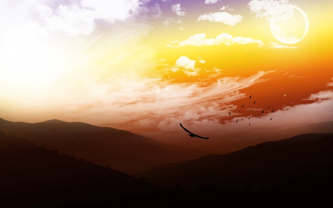 Beautiful Nature