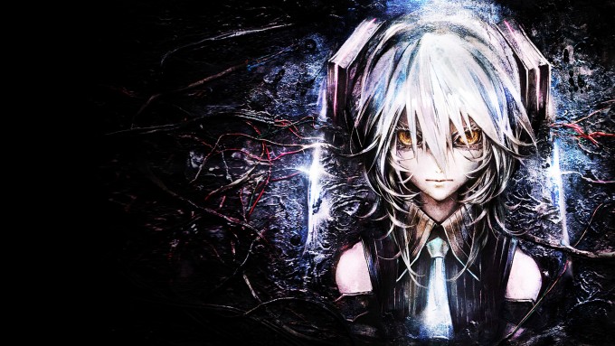 hd anime wallpaper