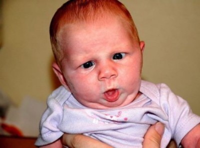 20+ Most Funny Cute Baby Faces Photos Ever – Entertainmentmesh