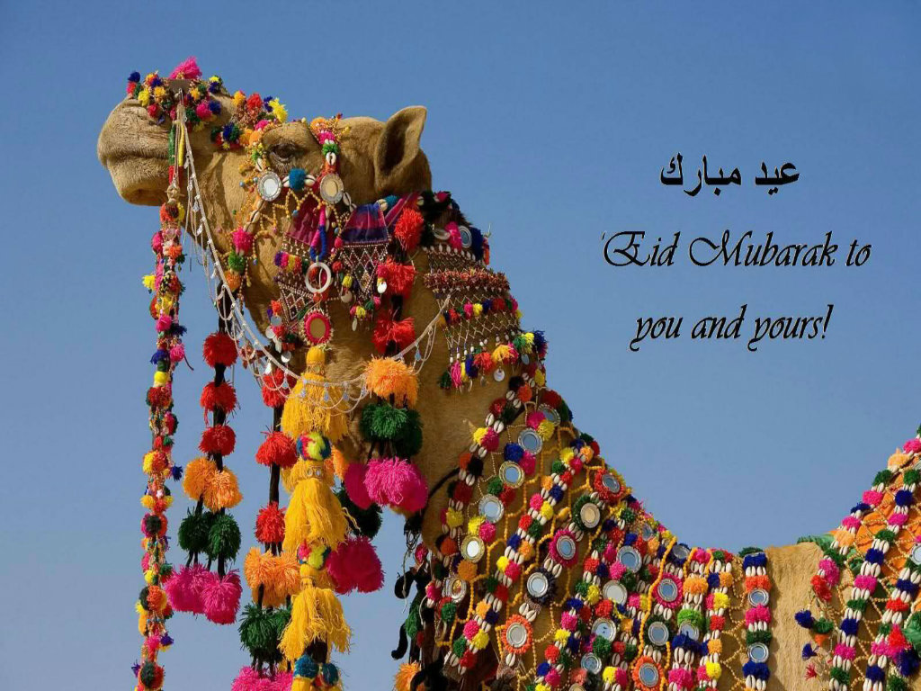 20+ HD Eid Ul Adha Wallpapers, Backgrounds And Pictures ...