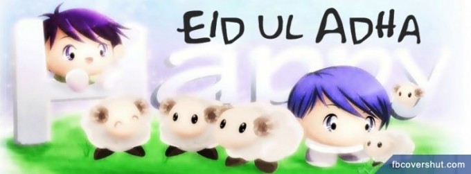 Facebook Cover Eid Ul Adha