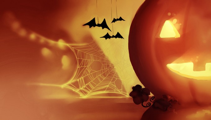 Halloween wallpapers