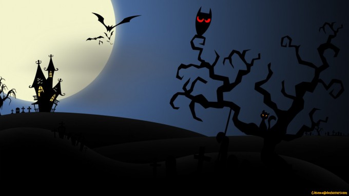 Happy Halloween