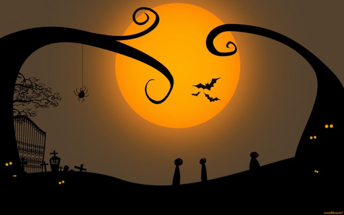 Happy Halloween!!!