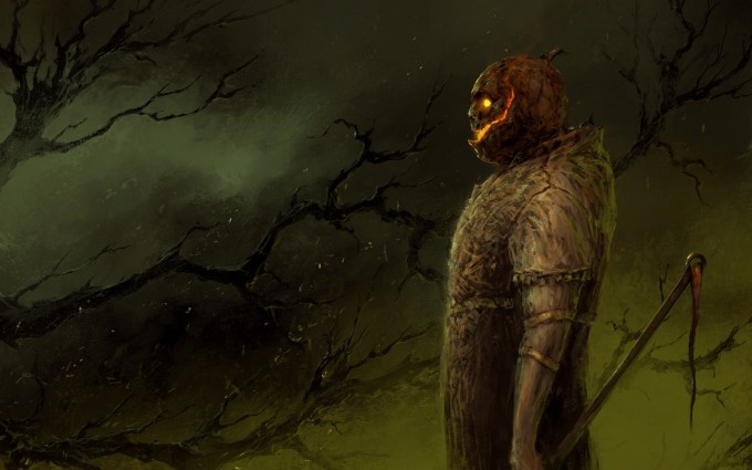 Pumpkin