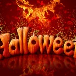 download Halloween desktop wallpaper