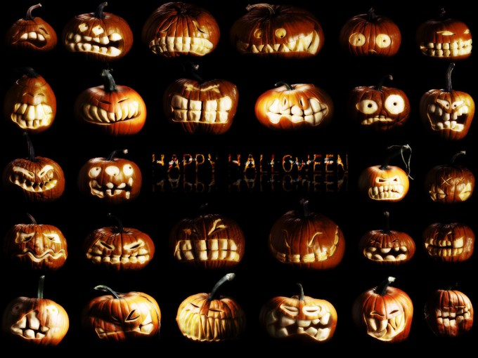 great pumpkin designs