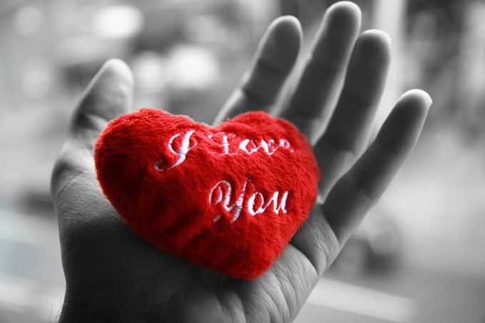 i-love-you