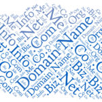 Domain History