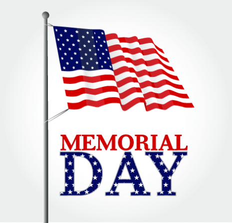 40+ Free Memorial Day Clipart Images-Backgrounds | EntertainmentMesh