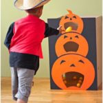 halloween-party-games