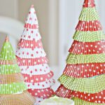 cupcakes-molds-christmas-tree